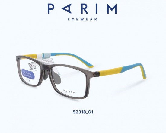 Gọng kính Parim
