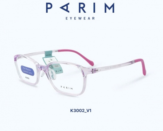 Gọng kính Parim