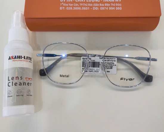 Gọng kính FLYER