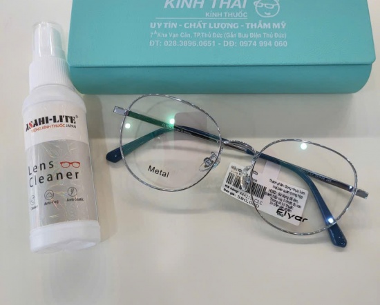 Gọng kính FLYER