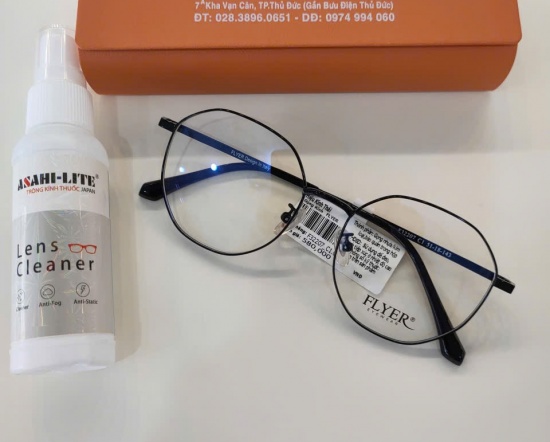 Gọng kính FLYER