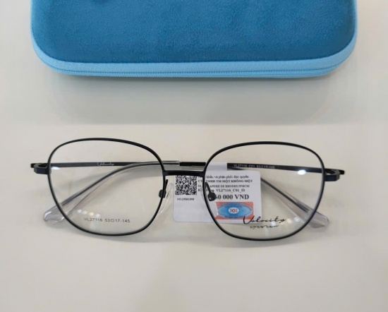 Gọng kính Velocity