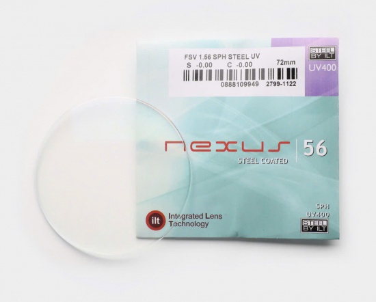 Tròng kính Nexus 1.56